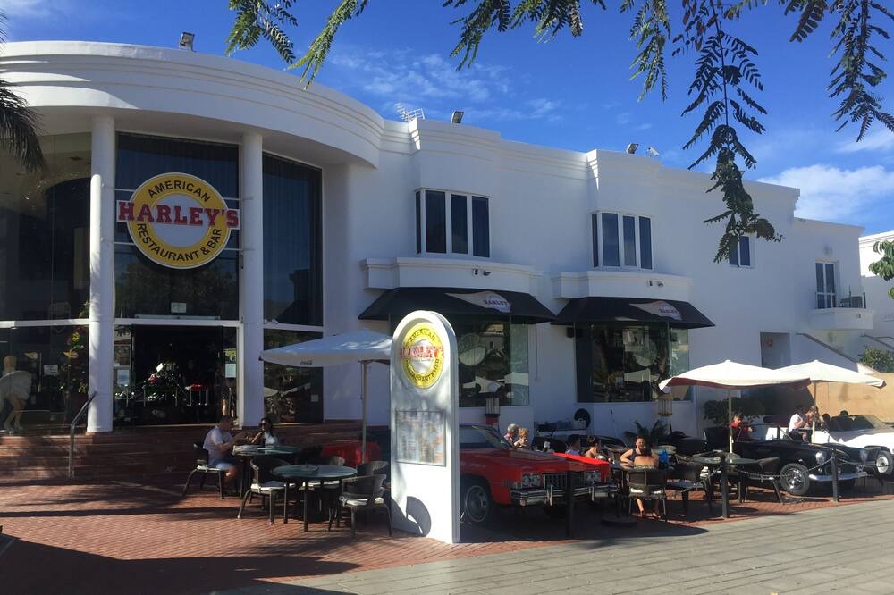 Photo of Outdoor in Costa Adeje
