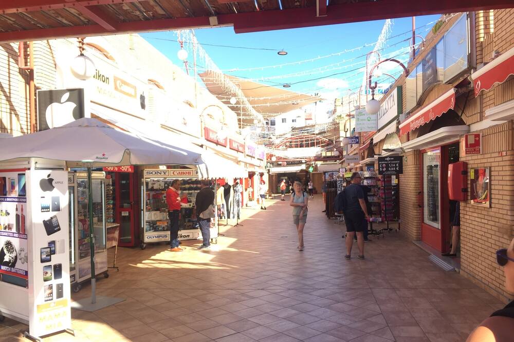 Photo of Outdoor in Costa Adeje