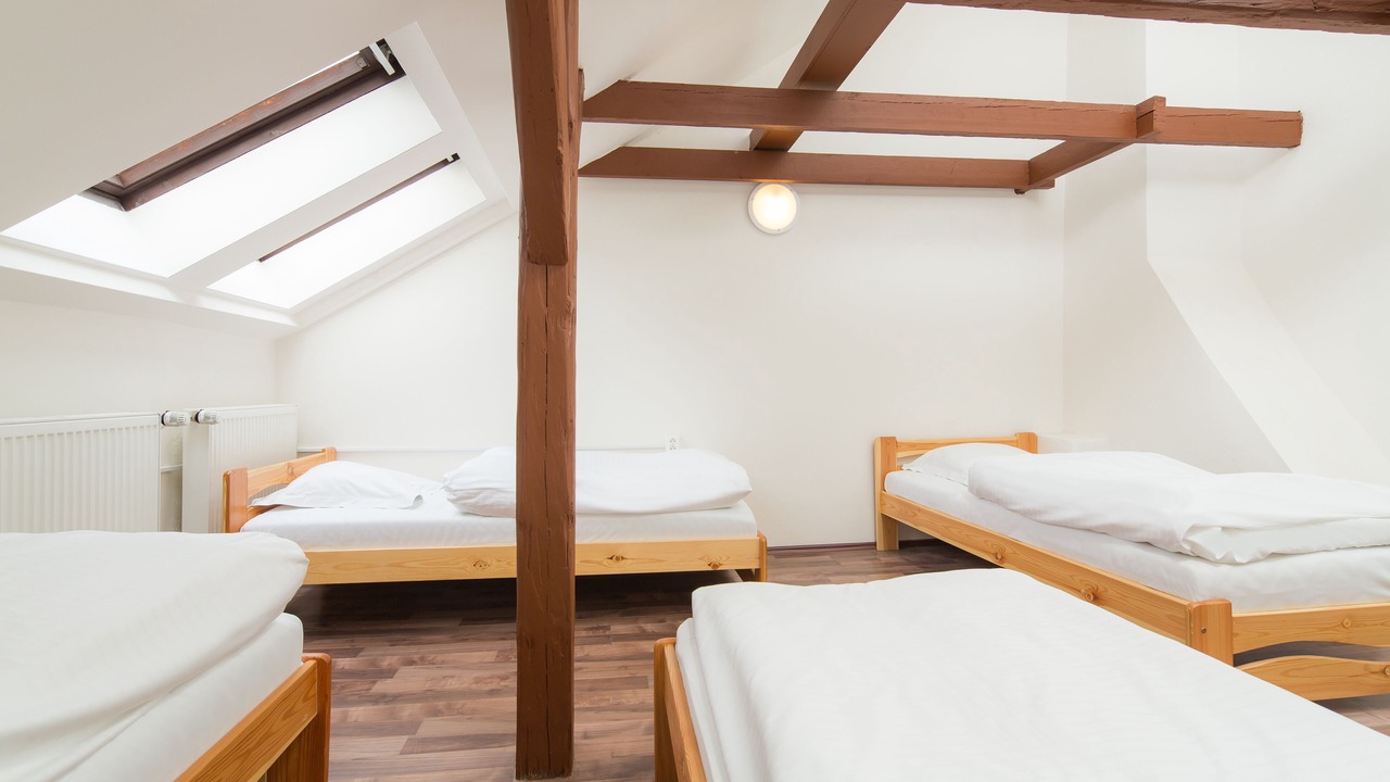 Photo of Bedroom in Vysehrad