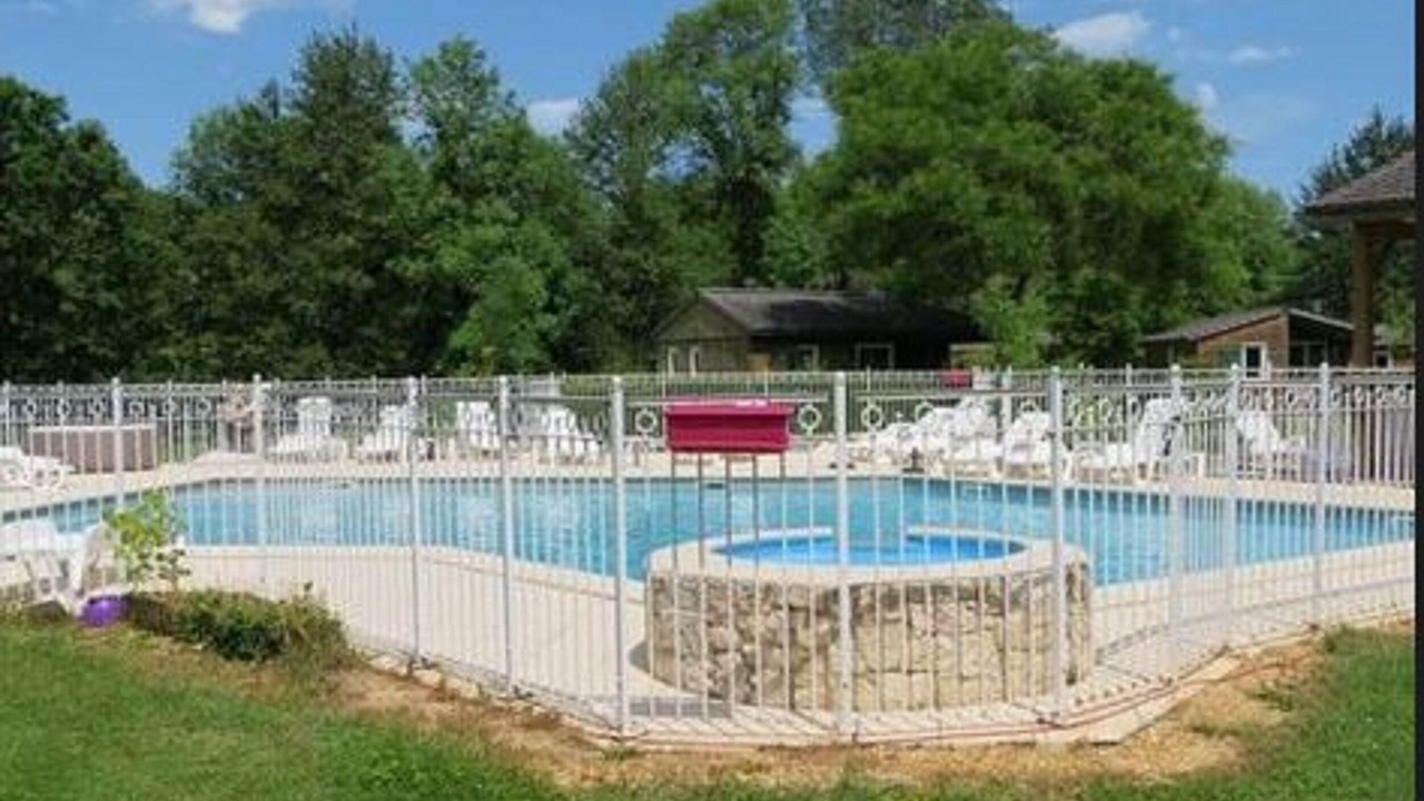 Photo of Outdoor in Terrasson-la-Villedieu
