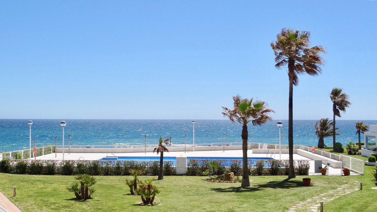 Photo of Outdoor in Casares del Mar