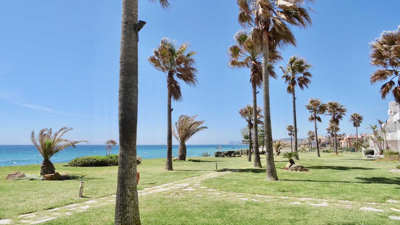Photo of Outdoor in Casares del Mar