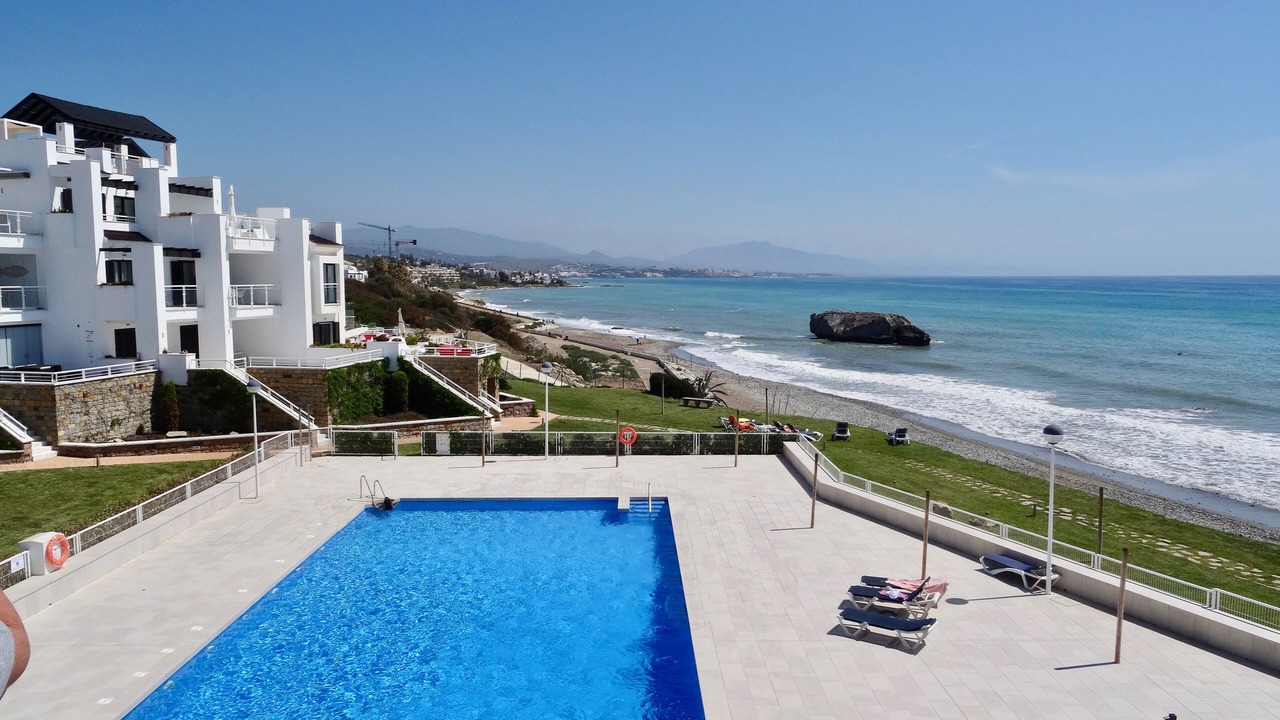 Photo of Outdoor in Casares del Mar