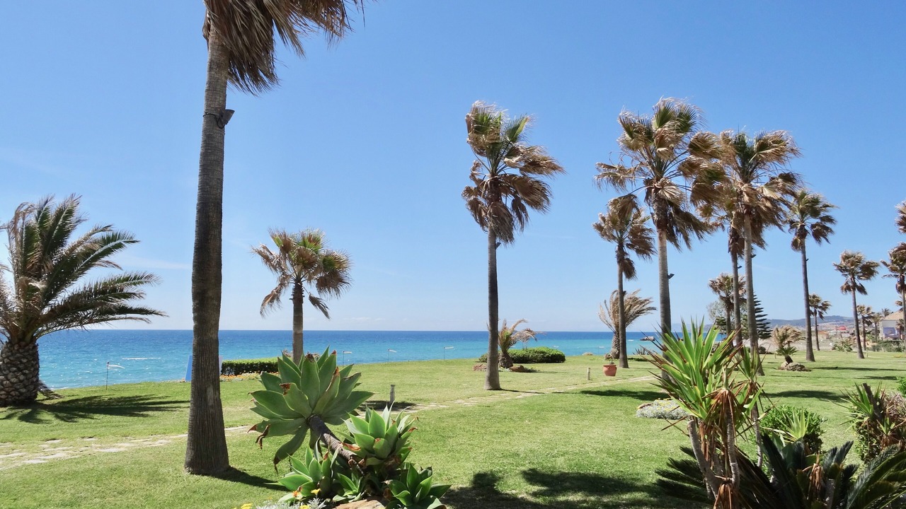 Photo of Outdoor in Casares del Mar