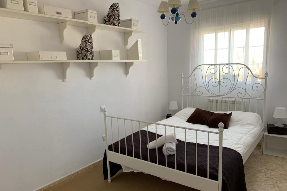 Photo of Bedroom in Fuente el Saz de Jarama