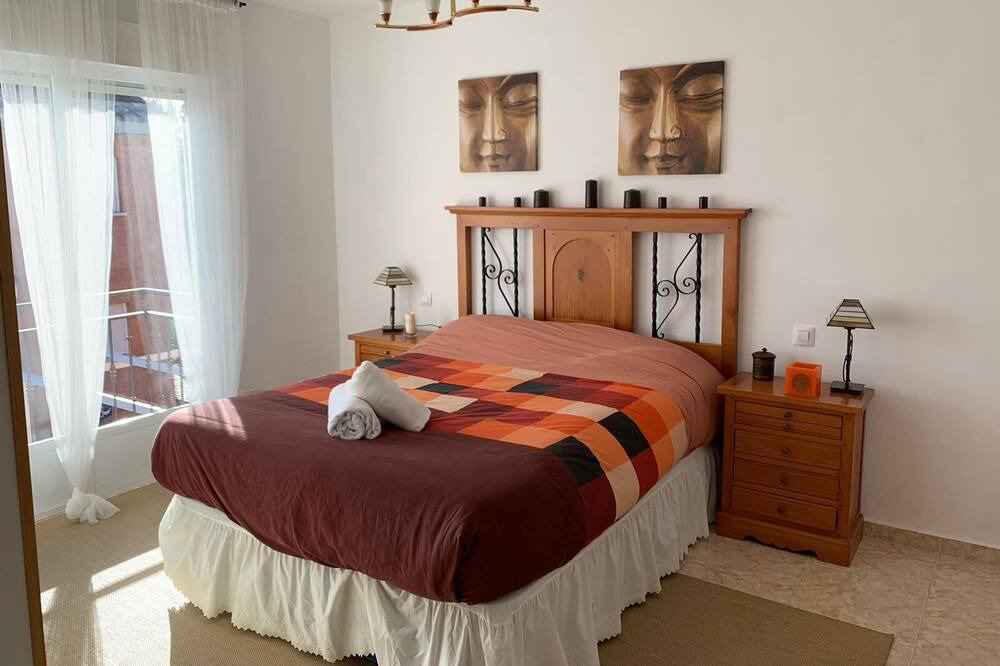 Photo of Bedroom in Fuente el Saz de Jarama