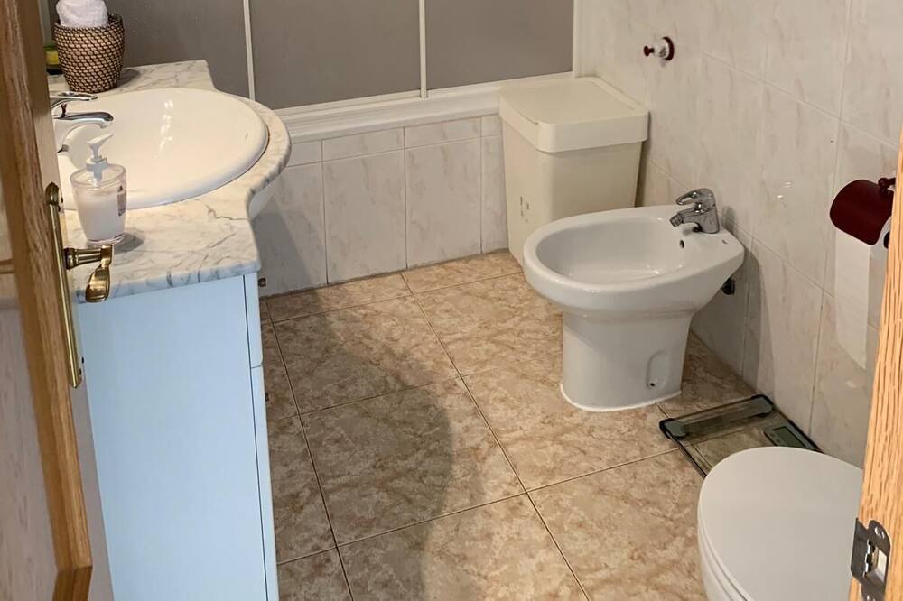 Photo of Bathroom in Fuente el Saz de Jarama