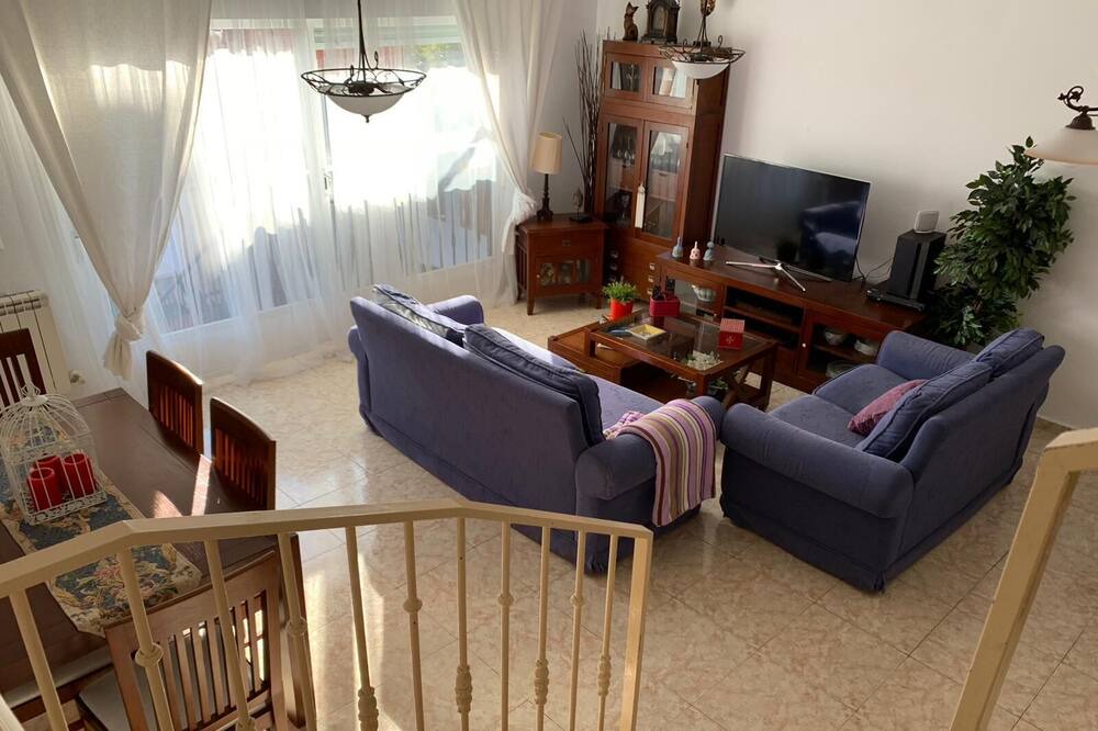 Photo of Livingroom in Fuente el Saz de Jarama