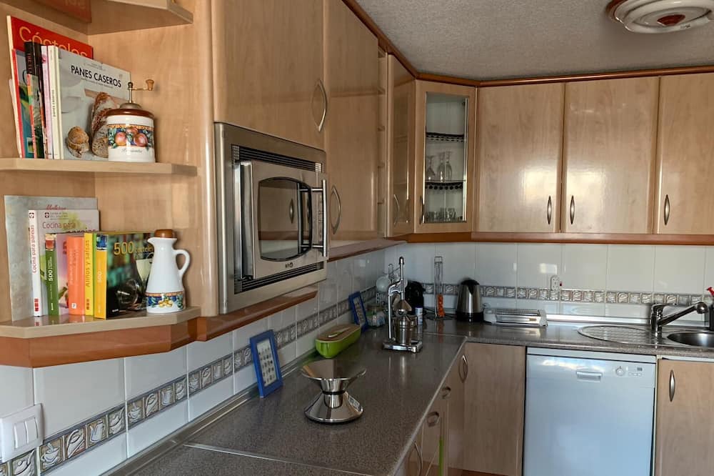 Photo of Kitchen in Fuente el Saz de Jarama