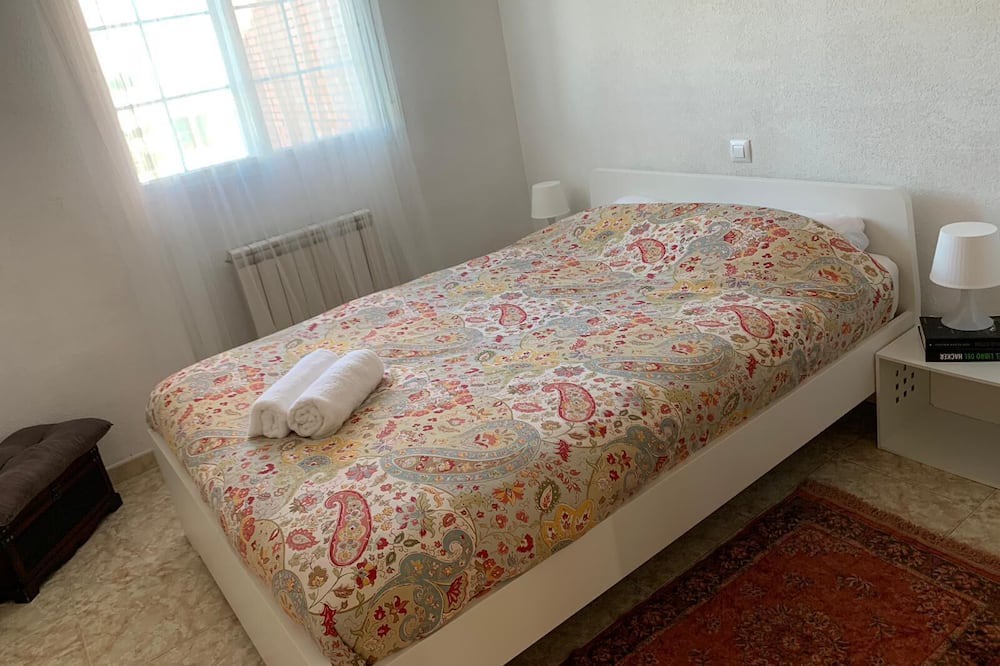 Photo of Bedroom in Fuente el Saz de Jarama