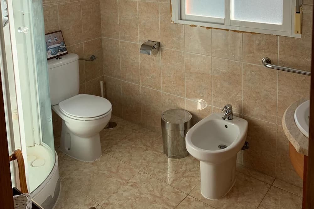Photo of Bathroom in Fuente el Saz de Jarama