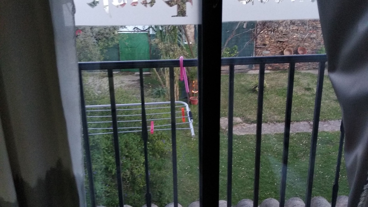 Photo of Patio Balcony in Alburquerque