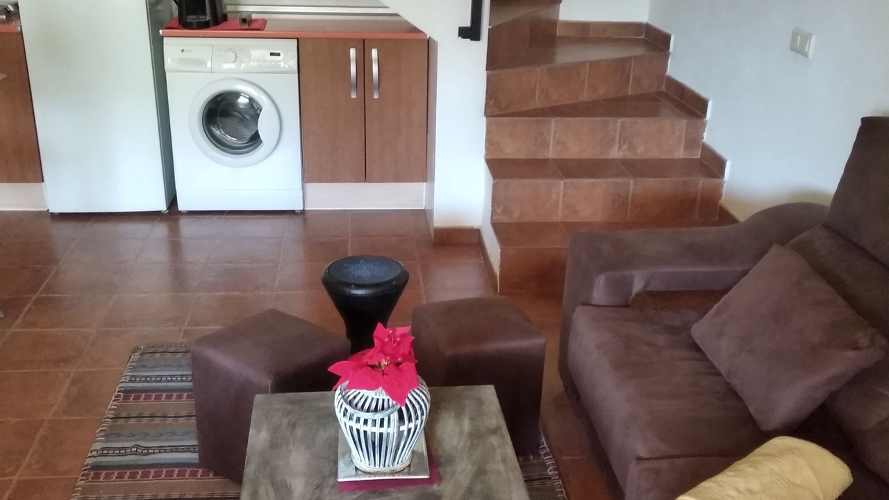 Photo of Livingroom in Alburquerque