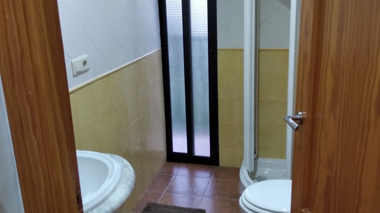 Photo of Bathroom in Alburquerque
