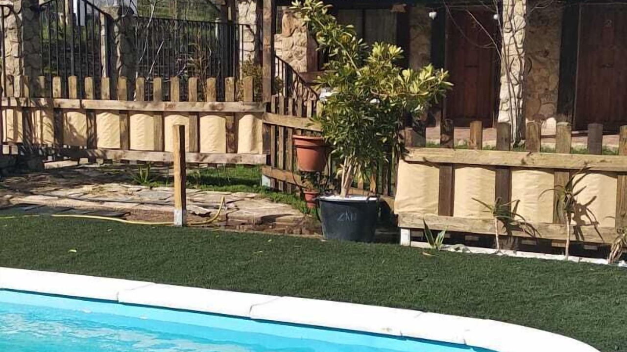 Photo of Outdoor in Alburquerque