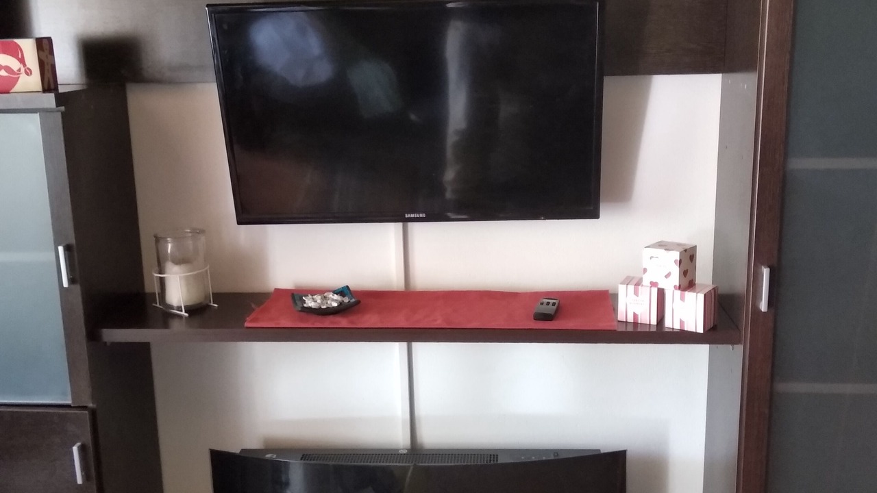 Photo of Livingroom in Alburquerque