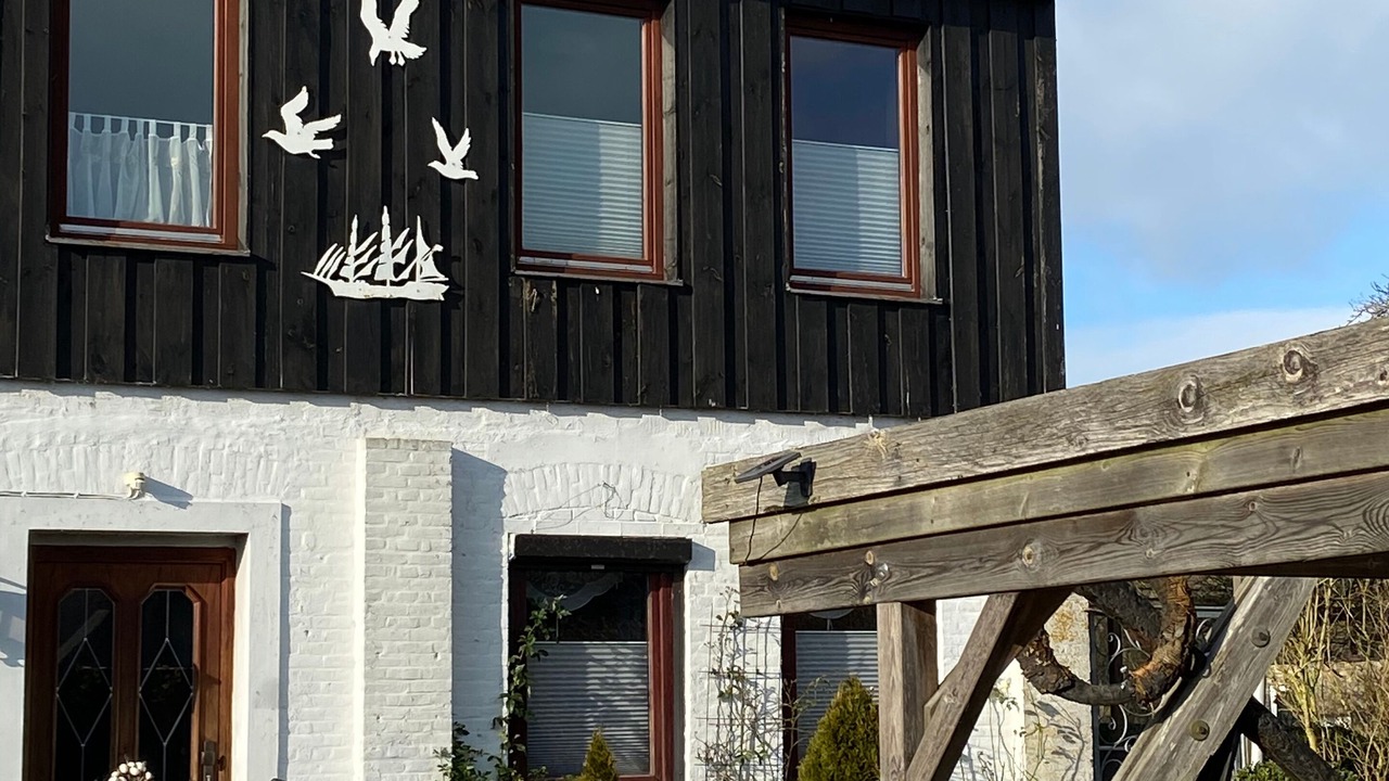 Photo of Outdoor in Strukkamp