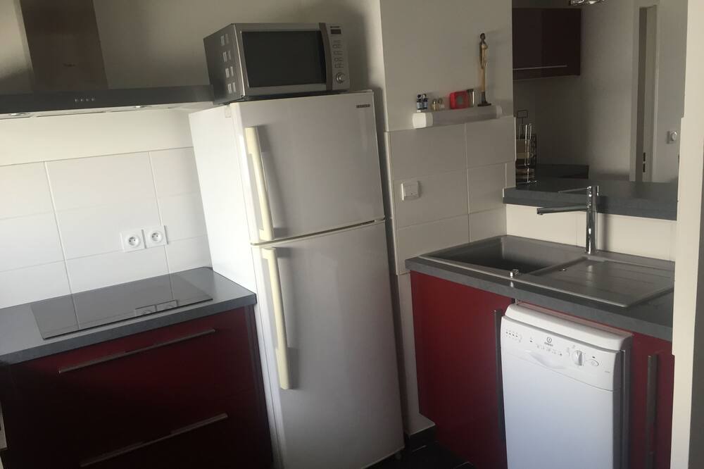 Photo of Kitchen in Croix-d'Argent