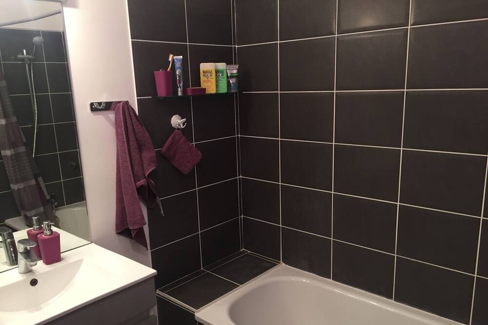 Photo of Bathroom in Croix-d'Argent