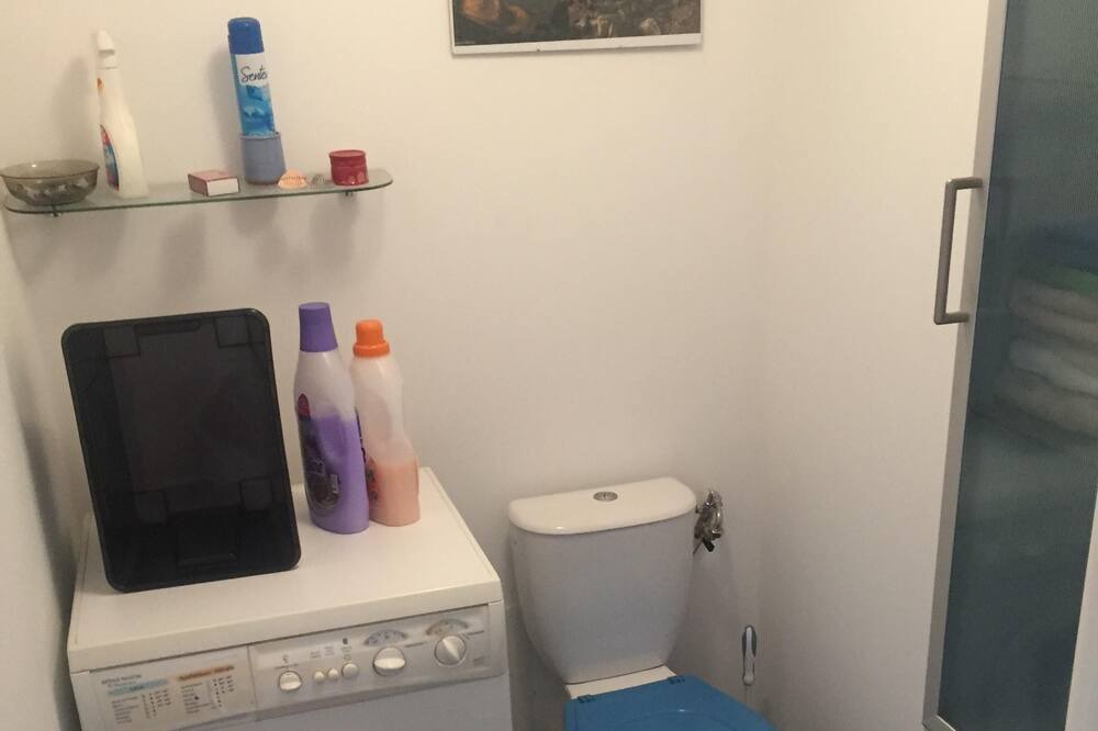 Photo of Bathroom in Croix-d'Argent