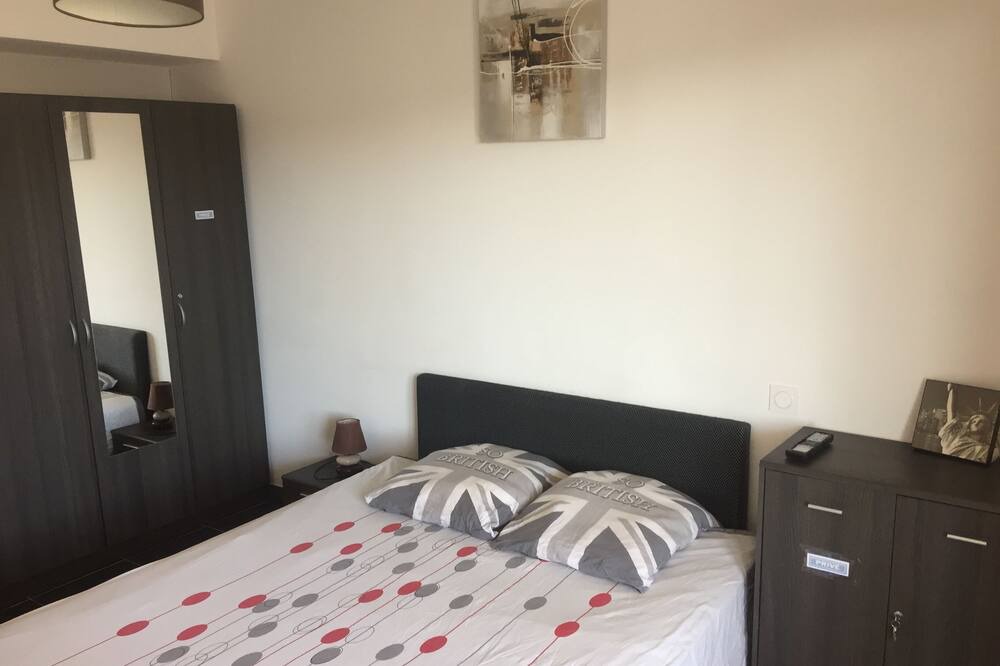 Photo of Bedroom in Croix-d'Argent