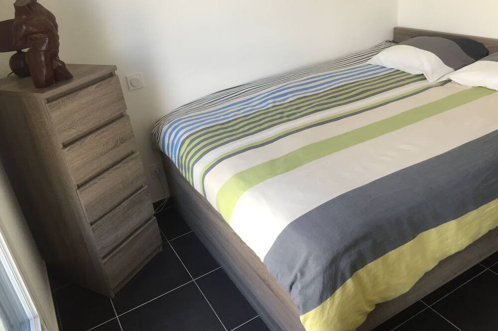 Photo of Bedroom in Croix-d'Argent