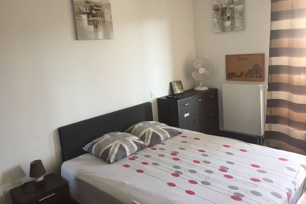 Photo of Bedroom in Croix-d'Argent