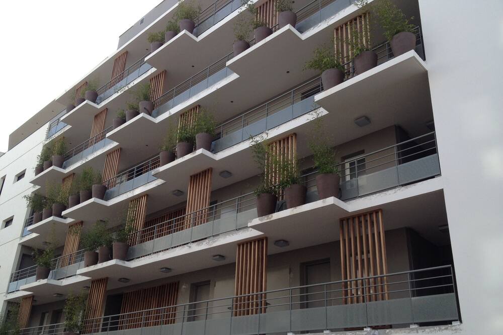 Photo of Outdoor in Croix-d'Argent