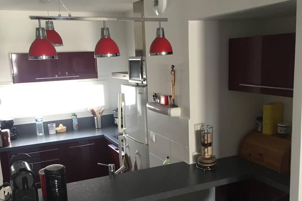 Photo of Kitchen in Croix-d'Argent
