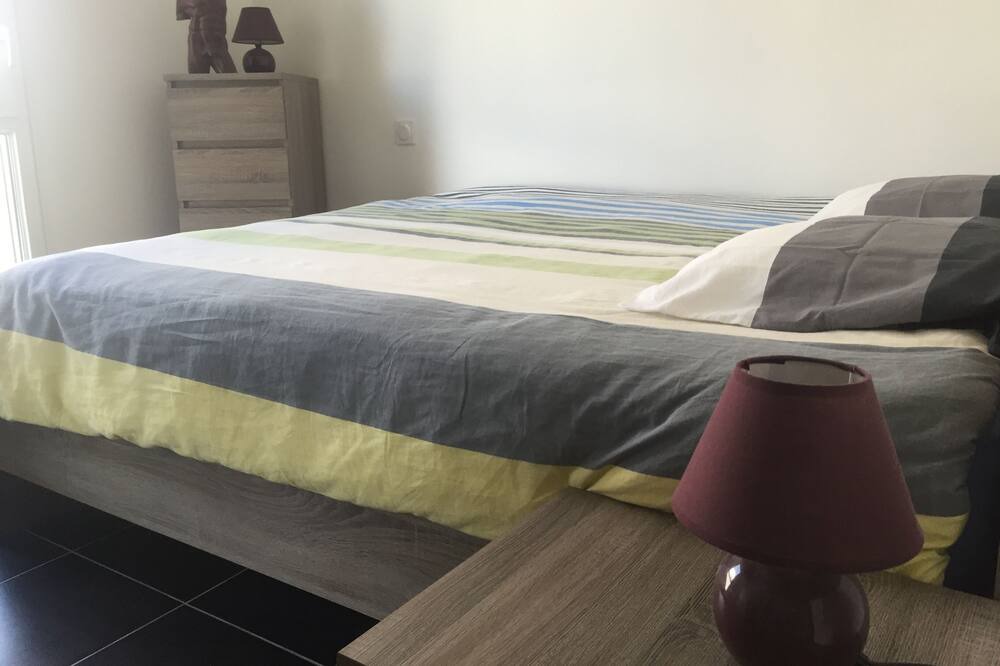 Photo of Bedroom in Croix-d'Argent