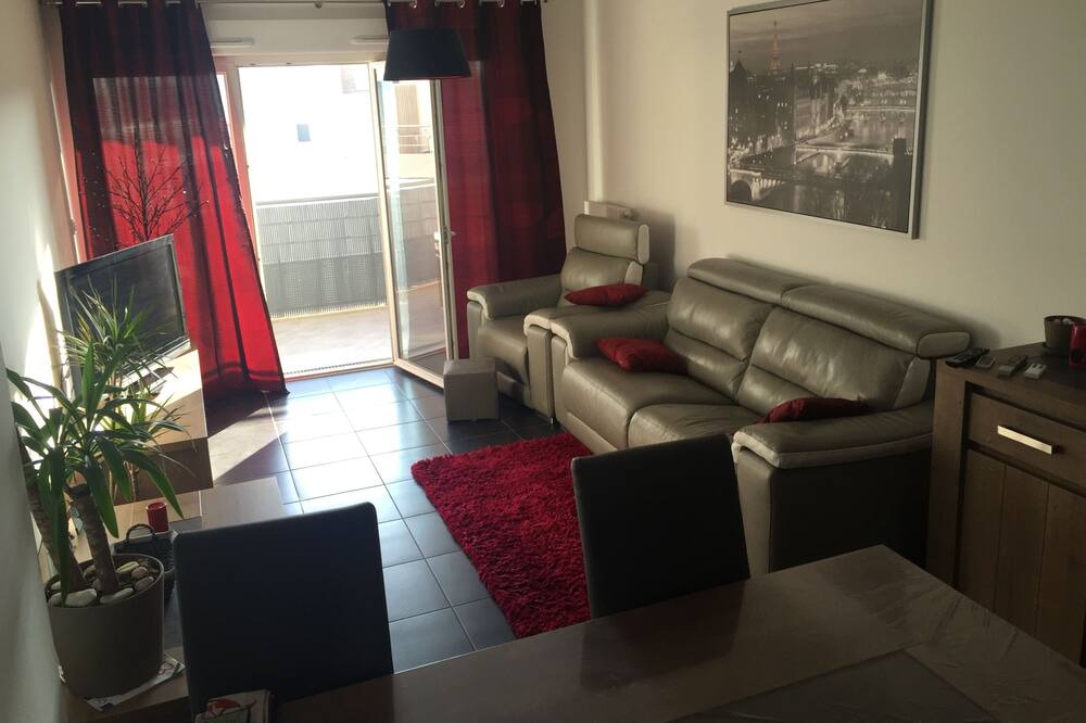 Photo of Livingroom in Croix-d'Argent