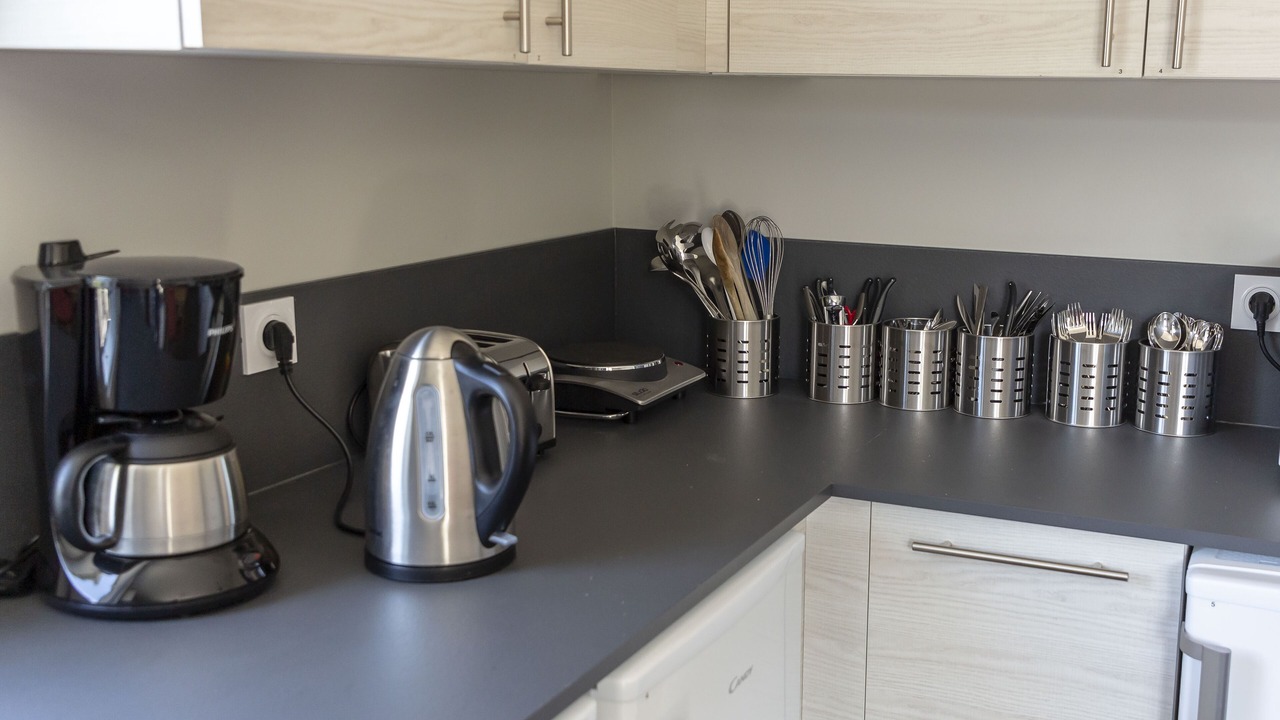 Photo of Kitchen in Thyez