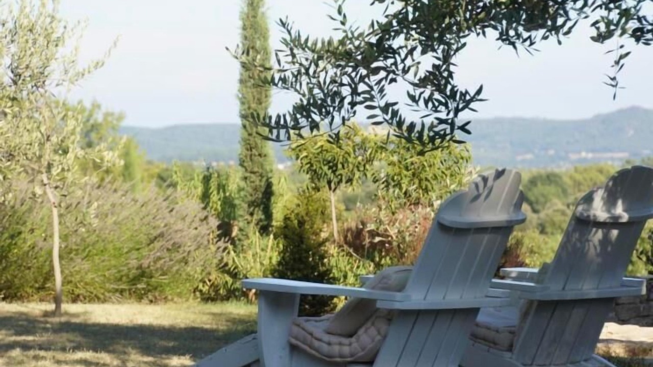 Photo of Patio Balcony in Labaume