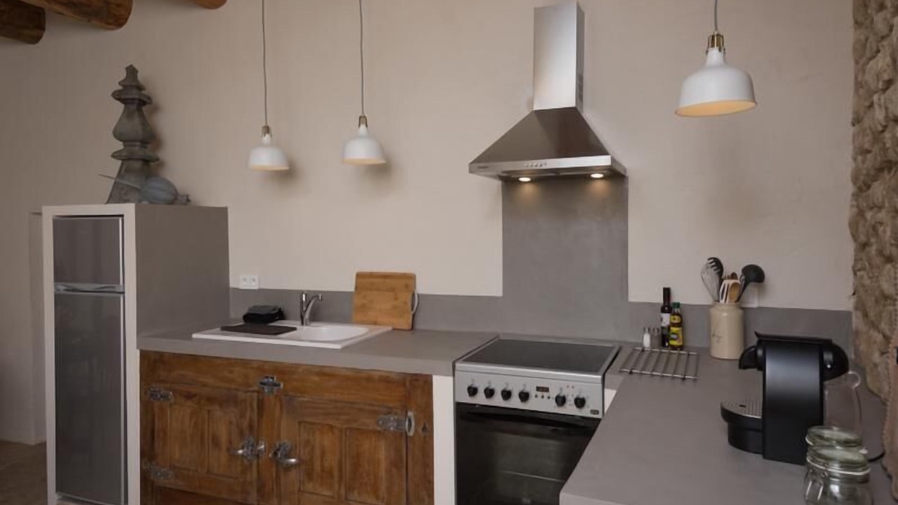 Photo of Kitchen in Labaume