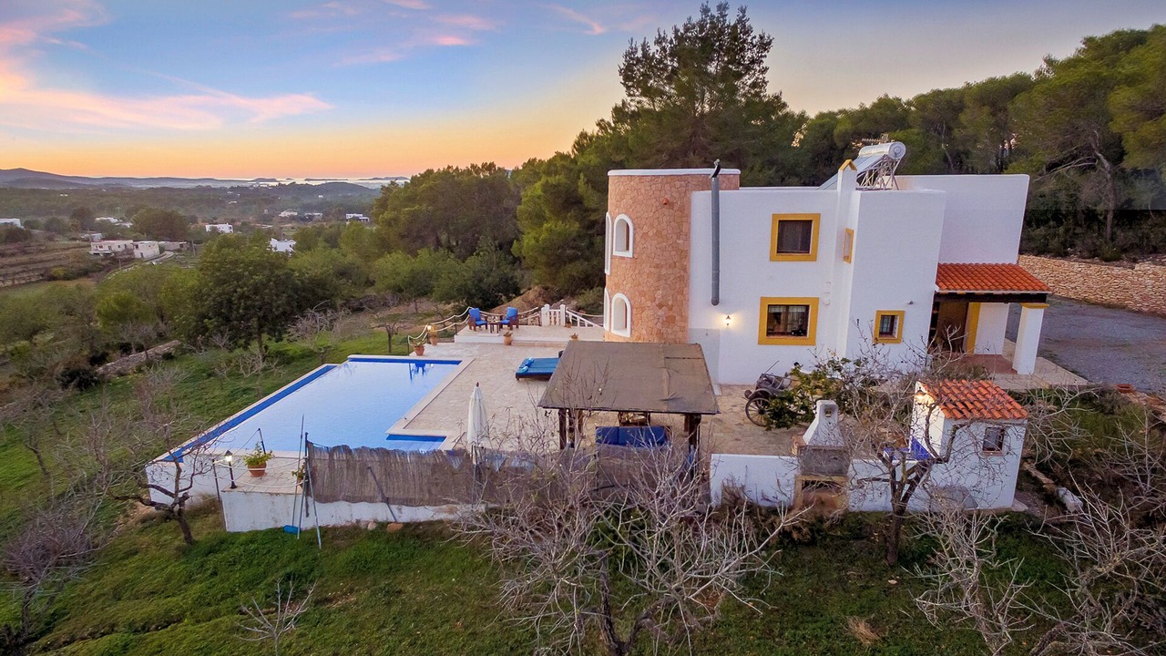 Photo of Outdoor in Sant Rafael de Sa Creu