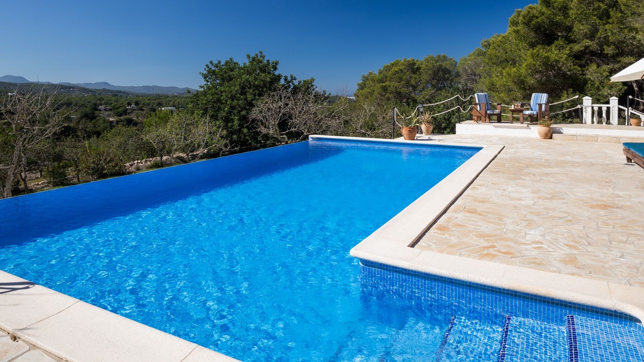 Photo of Outdoor in Sant Rafael de Sa Creu