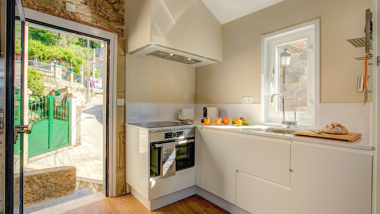 Photo of Kitchen in Teis