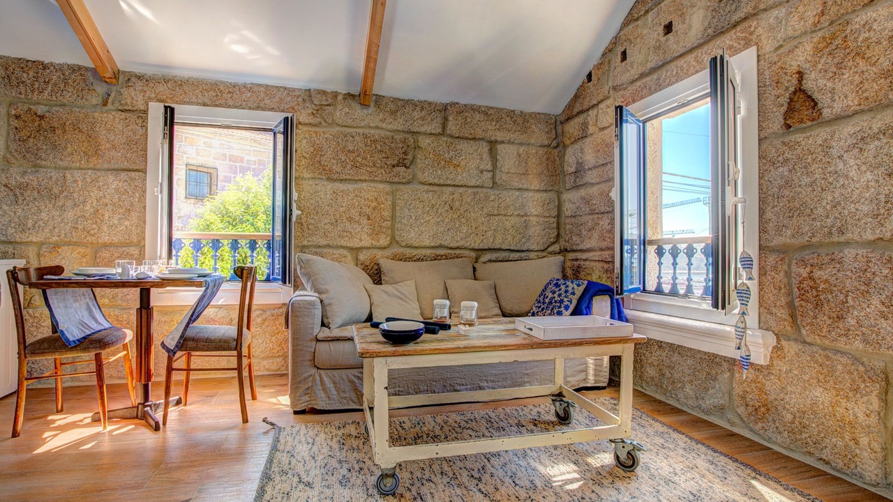 Photo of Livingroom in Teis