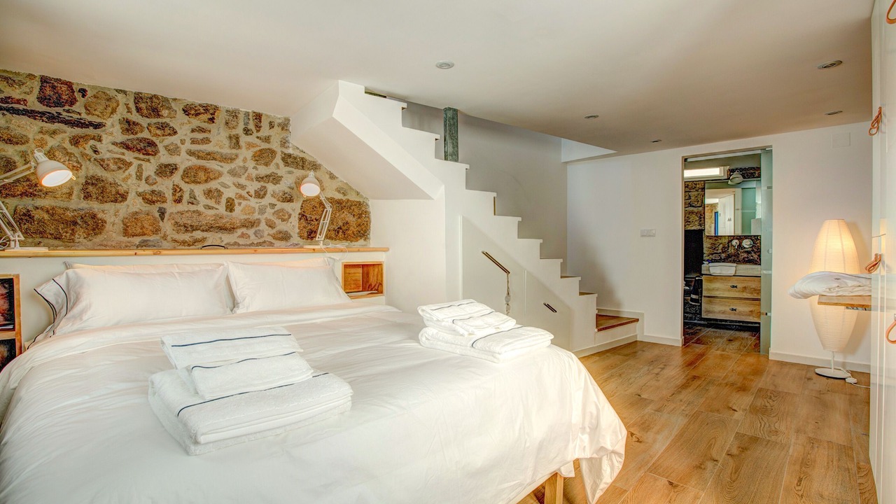 Photo of Bedroom in Teis
