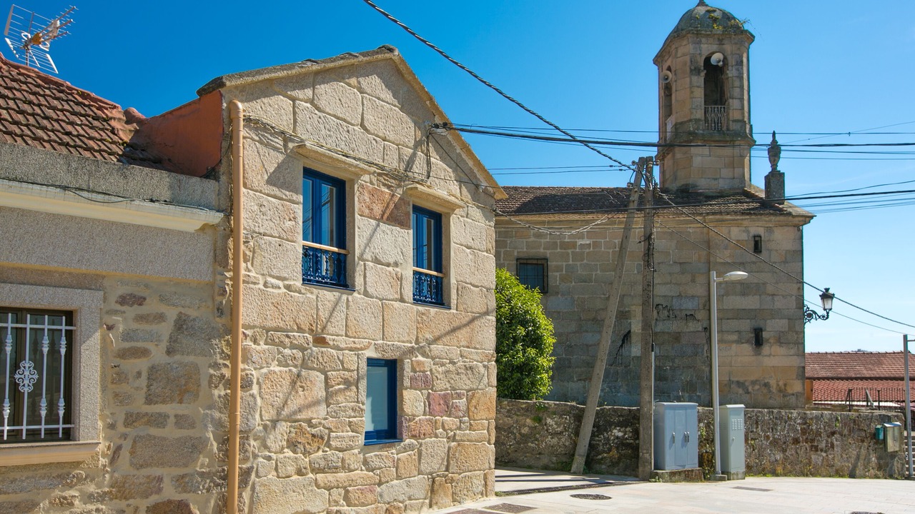 Photo of Outdoor in Teis
