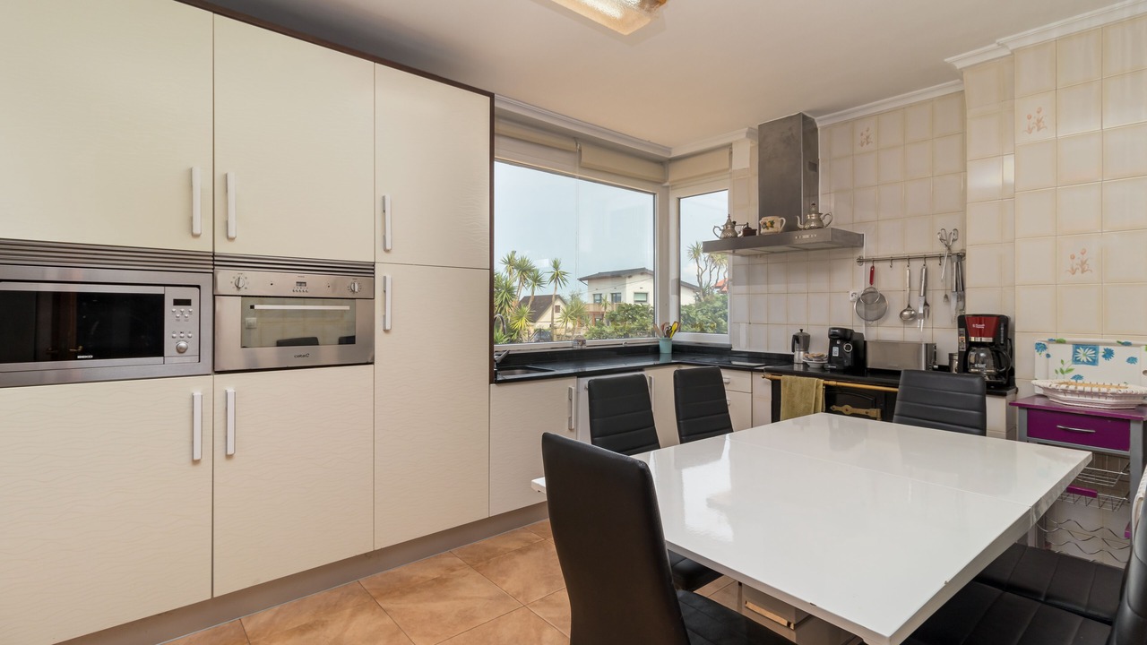 Photo of Kitchen in Suances