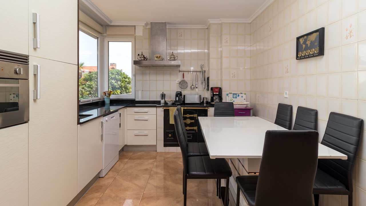 Photo of Kitchen in Suances