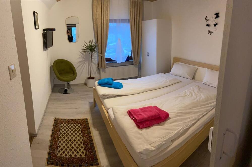 Photo of Bedroom in Nieder-Werbe