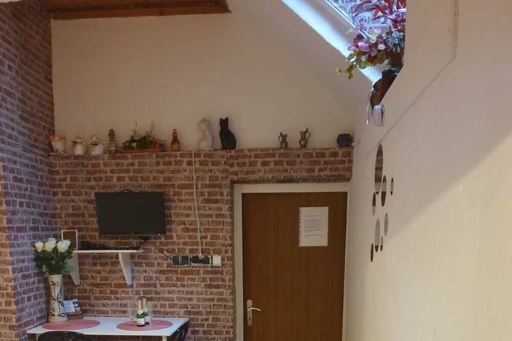 Photo of Bedroom in Nieder-Werbe