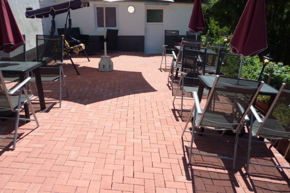 Photo of Patio Balcony in Nieder-Werbe