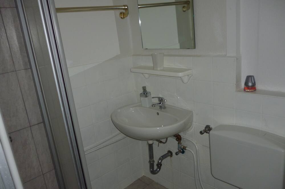 Photo of Bathroom in Nieder-Werbe