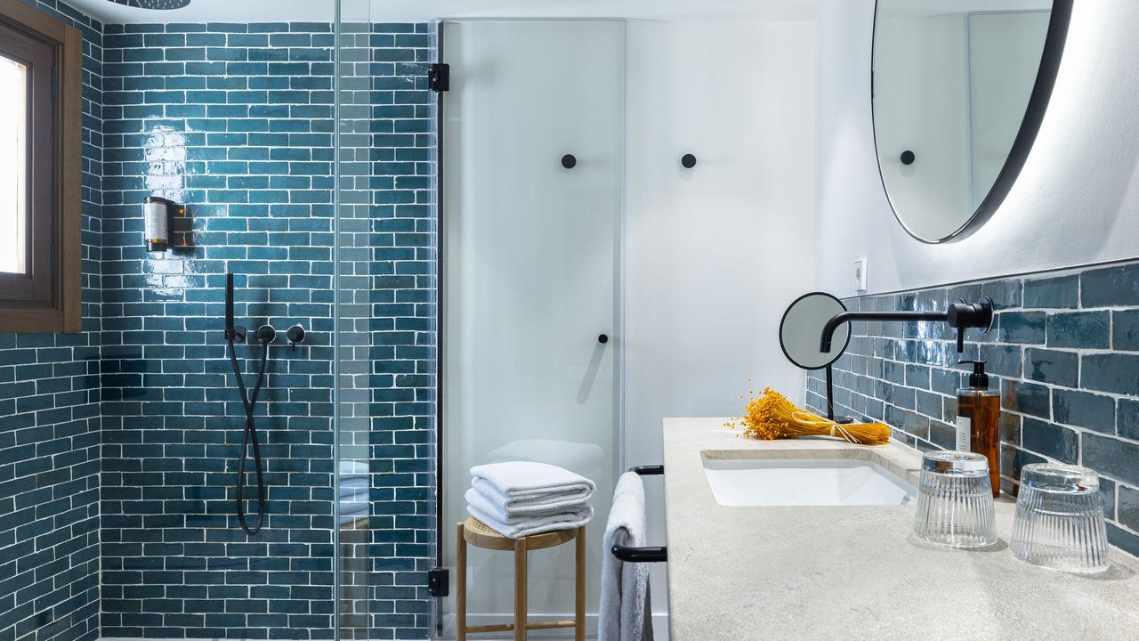 Photo of Bathroom in Cort