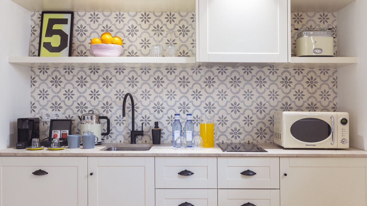 Photo of Kitchen in Cort