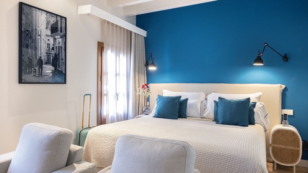 Photo of Bedroom in Cort