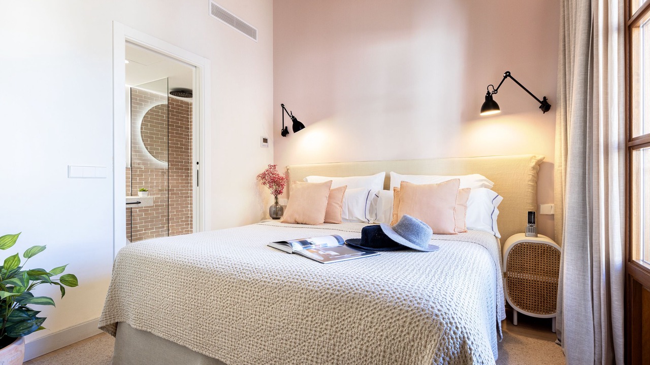 Photo of Bedroom in Cort